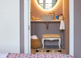 La Indiana de Begur, Petit Hotel Boutique 4