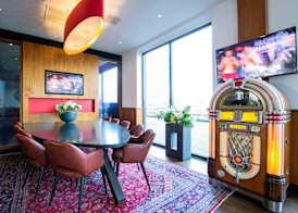 Bastion Hotel Leeuwarden 4