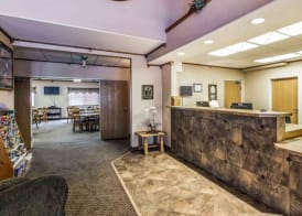 Wingate by Wyndham New Castle - Glenwood Springs 5