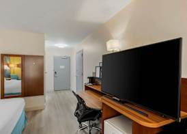 Comfort Inn & Suites Mt Laurel-Philadelphia 3