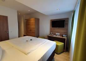 AKZENT Hotel Merfelder Hof 2
