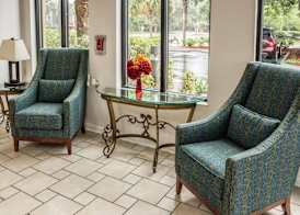 Econo Lodge Palm Coast Central 4