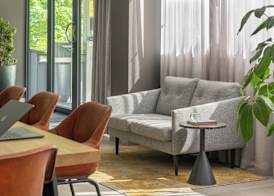Numa Munich Viktoria 2