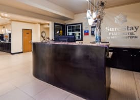 SureStay Plus by Best Western San Antonio Airport 2