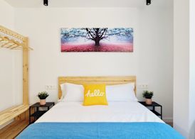 Bilbao ROOMS Miribilla 4