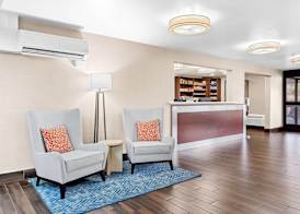 Comfort Inn University 2