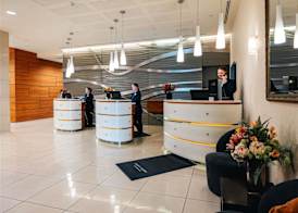 Novotel Christchurch Cathedral Square 3