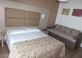 Hotel Sirenetta 5