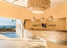 Hotel Boutique Lagarta Lodge 2