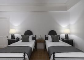 Bella Nara Hotel Chiang Mai 3