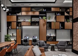 Four Points by Sheraton Flushing 2