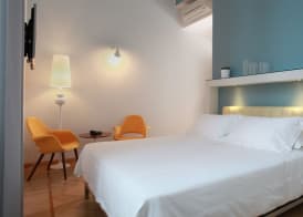 Hotel Le Nuvole Residenza d'Epoca 4
