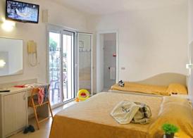 HOTEL PATRIZIA 3