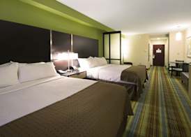 Holiday Inn CHRISTIANSBURG BLACKSBURG by IHG 5