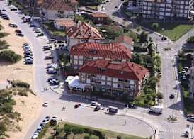 Apartamentos Regollera 5