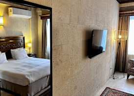 Osmanli Cappadocia Hotel 3