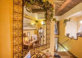 B&B L'Alloggio Dei Vassalli 4
