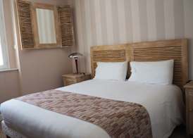 Hotel Mona Lisa 5