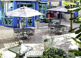 Novotel London Heathrow Airport 2