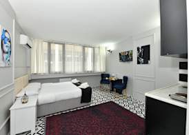 İSTANBUL PORT HOTEL 5