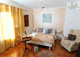 Villa La Lumia B&B Suites & Apartments 5