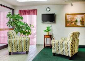 Econo Lodge Mifflintown 2
