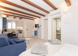 CASA AZUL - Boutique Apartments by Casa del Patio 3