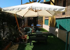 Casa Vacanza Mondello 3
