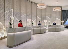 Kempinski Central Avenue Dubai 3