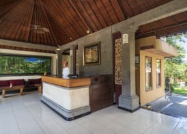 Alpin Resort and Villa Ubud 2
