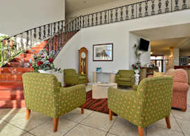 America's Best Value Inn-Marion 2