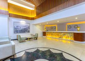 Best Western Plus Khan Hotel 3