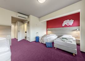 Serways Hotel Heiligenroth 5