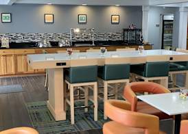 Cresthill Suites Syracuse 3