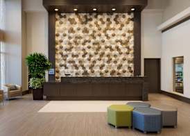 Embassy Suites by Hilton The Woodlands at Hughes Landing 3