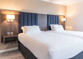 Avisford Park Hotel 3