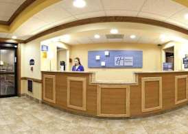 Holiday Inn Express & Suites BYRON by IHG 2
