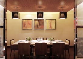 Courtyard by Marriott Shanghai Jiading 4