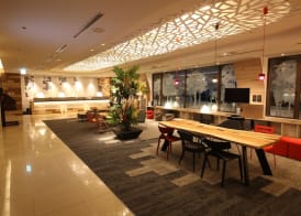 Kichijoji Tokyu REI Hotel 2