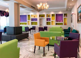 Hotel Club 3