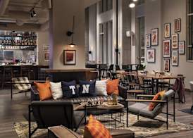 Moxy Nashville Vanderbilt Area 5