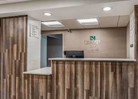 Quality Inn Bucyrus North 3