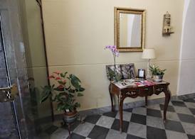 B&B Al Piazza Marina 4