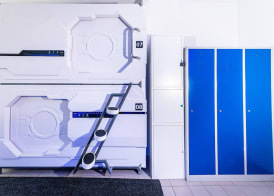 Space Home Apartment - Inner City 5