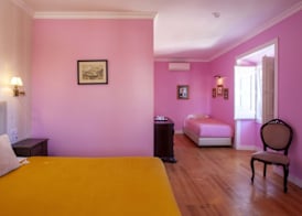 Palácio de Sintra Boutique House 5