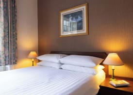 The Highland Hotel by Compass Hospitality 5