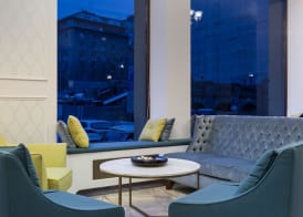 Capitol Hotel 3