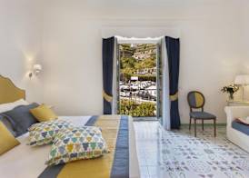 Antica Rheginna Luxury Room 5
