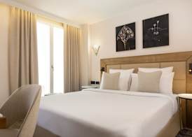 Hôtel des Champs-Elysées 3