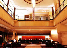 Star Gate Hotel Kansai Airport 2
